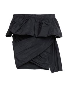 Топ Gaëlle Paris, черный