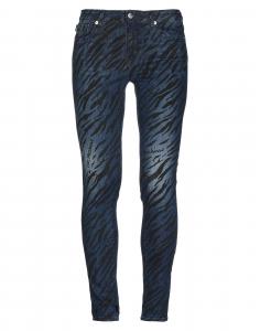 Джинсы Moschino, синий