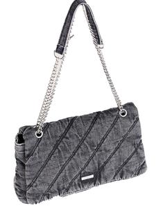 Сумочка Camomilla Italia, серый