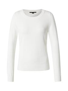 Свитер COMMA, белый