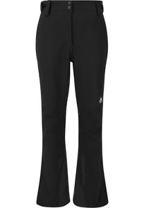 Обычные спортивные штаны Whistler Takoda, черный