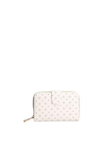 Кошелек Briciole, Wool White