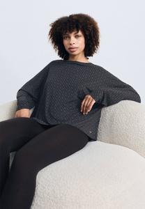 Пижамный топ BOSS LOGO , Black