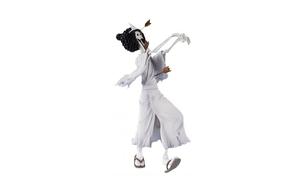 BANDAI Фигурка Figuarts Zero One Piece Brook Honekichi White
