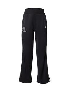 Широкие брюки NEW ERA NEYYAN, черный