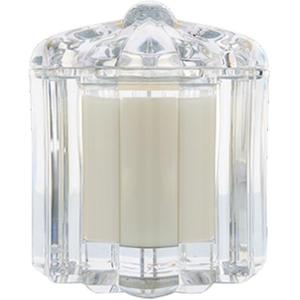 Прозрачные свечи / подсвечники Chrome Hearts, 33 spicy citrus scented candle