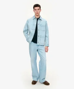 Джинсы Аарона