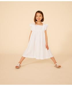 Хлопковое платье