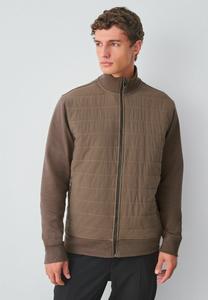 Куртка Next FULL ZIP, Neutral/Beige