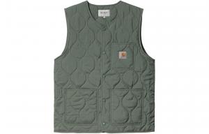 Жилет Skyton Carhartt WIP, зеленый