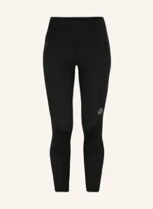 Тайтсы для бега s3 skyscraper Skins, черный