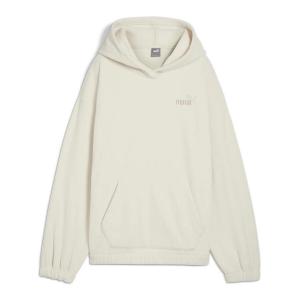 Женская толстовка с капюшоном Puma ESS Elevated Winterized 681529