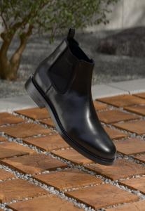 Ботинки GANT ST FAIRKON, Black