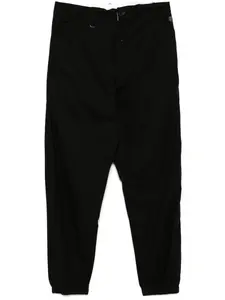 Брюки с кулиской Chocoolate, черный