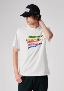 Футболка с браслетом Paul Smith x Oasis