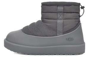 Сапоги зимние UGG Classic Mini, темно-серый