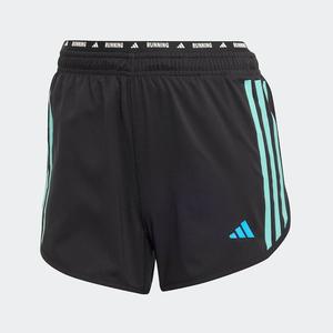 Обычные спортивные штаны ADIDAS PERFORMANCE Own the Run, черный