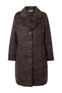 Зимнее пальто Studio Untold, Cognac