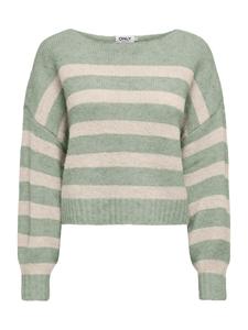 Свитер ONLY ONLAYA, Pastel green