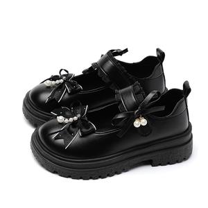 OLDDESIRE Туфли Мэри Джейн на платформе, женские, черные