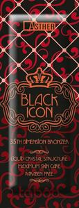 Сильный активатор загара Asther Black Icon