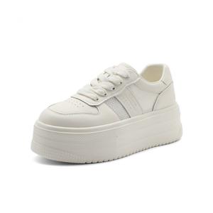 Кеды BELLE Skateboard Shoes Women's Low-Top