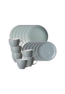 Сервиз Ritzenhoff & Breker Suomi на 18 персон, голубой