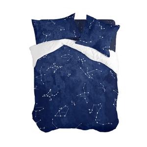 Пододеяльник Happy Friday, 220x220 см, многоцветный