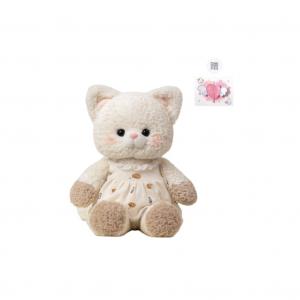 Милые и очаровательные креативные бегающие плюшевые куклы животных высота 50см PUDOWRABBIT