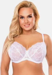 Бюстгальтер на косточках Vivisence, White