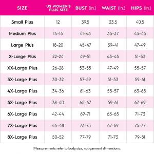 Женщина в женских 7-дневных вязаных брюках прямого кроя больших размеров для высоких Woman Within, цвет Red Ochre