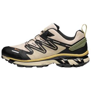 XT-Rush 2 GORE-TEX 'Cement Deep Lichen Green' SALOMON, Бежевый Умбер
