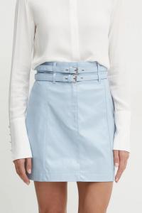 Юбка Boss Orange, синий