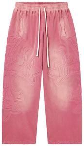 Спортивные штаны Vale Forever Carver "розового цвета"