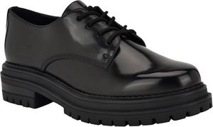 Женские лоферы Calvin Klein Graysil, Black 002