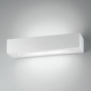 Настенный светильник Luce Ambiente e Design Candida Typ C, штукатурка - 2-пламенная