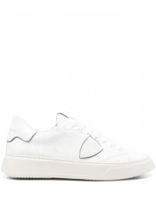 Philippe Model Paris кроссовки Temple, белый