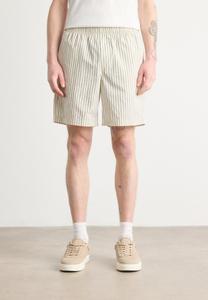 Шорты PULL ON Calvin Klein Jeans, белый