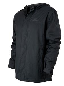 Куртка Performance FORSBERG Vatten Allwetterjacke, Black