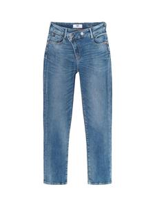 Повседневные джинсы Le Temps Des Cerises, Blue