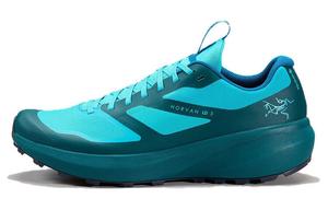 Кроссовки Arcteryx Norvan Ld 3 для активного отдыха, синий