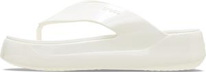 Сандалии с Т-образной перемычкой Crocs Getaway, White