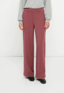 Широкие брюки objlisa Object, Rose Brown