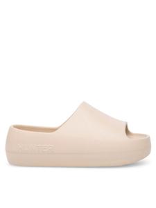 Тапочки Hunter, бежевый