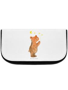 Косметичка Mr. & Mrs. Panda, белый