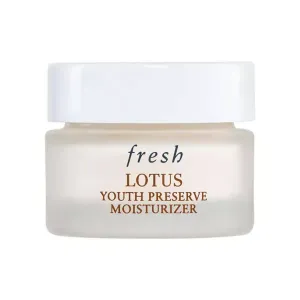 Lotus youth conservation увлажняющий крем для сохранения линий и текстуры Fresh, 15 гр
