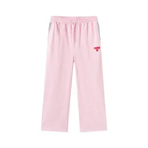 PUMA Спортивные штаны для подростков Sportstyle Series Pink