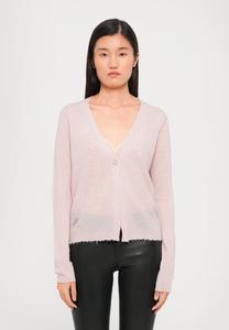 Кардиган Zadig & Voltaire MANYLLA , Bebe/Light Pink
