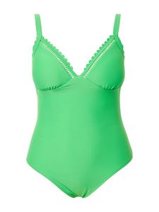 Купальник Studio Untold, цвет grasgrün