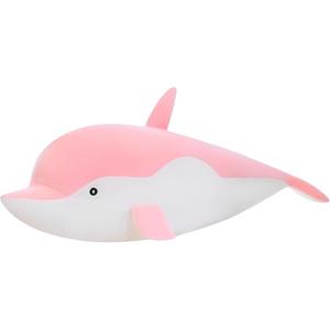 Плюшевая игрушка Cute Dolphin JIZHUAN, синий